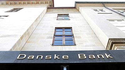 Danish woman charged over laundering of $4.5 billion in Danske Bank scandal Danish woman charged over laundering of $4.5 billion in Danske Bank scandal