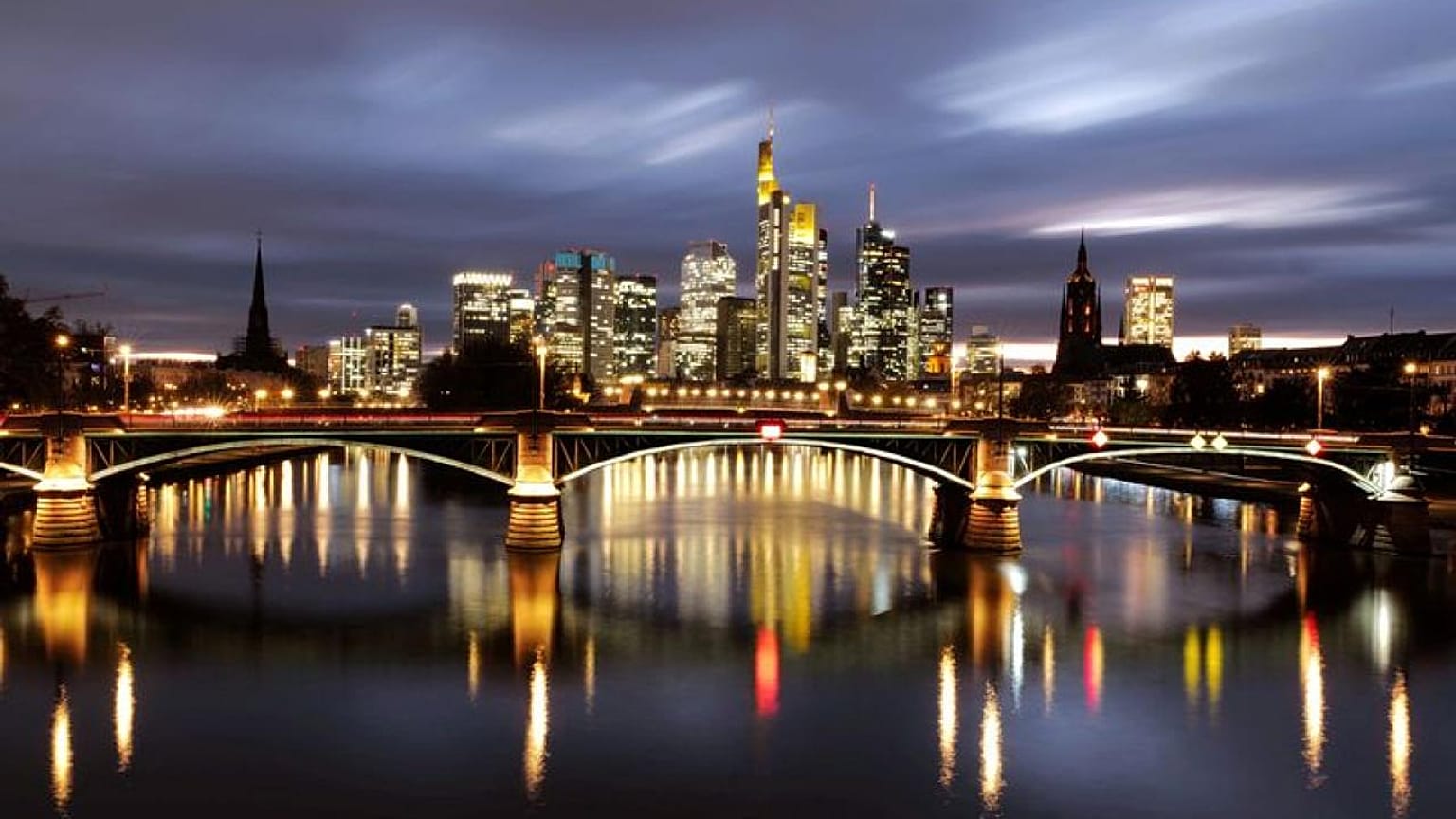 Alemania gana miles de millones con la deuda gracias a los tipos de interés negativos