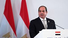 الرئيس المصري يحد من أعداد المستفيدين من الدعم الحكومي للمواد التموينية