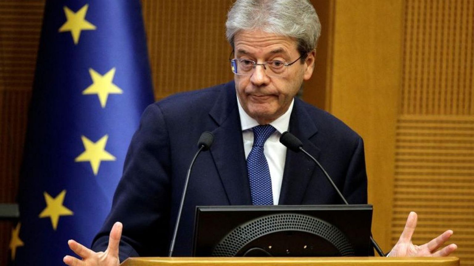 EU proposes law to implement OECD deal on minimum global corporate tax