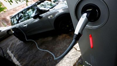 Enel, Eni join forces on electric car charging in Italy