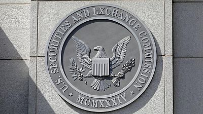 U.S. SEC says EDGAR facing technical problems
