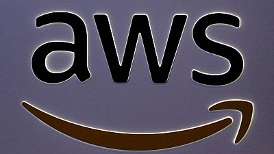 AWS down for some users on U.S. East coast