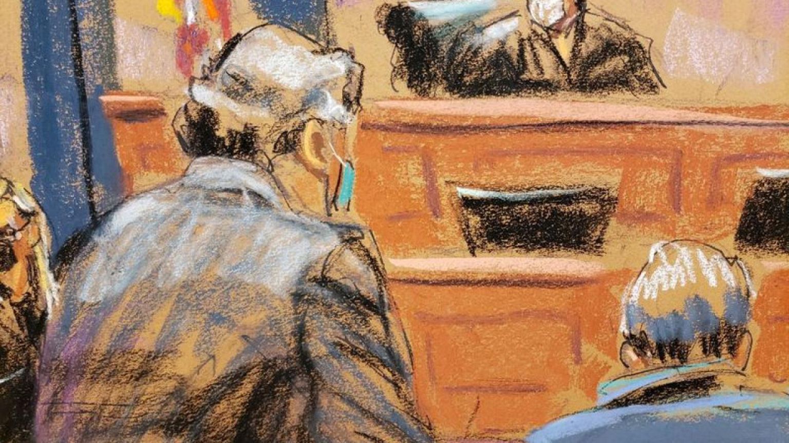 Explainer-What is known so far about deliberations in Ghislaine Maxwell's sex abuse trial