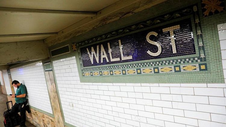 Wall Street sube gracias a datos económicos y noticias alentadoras sobre ómicron