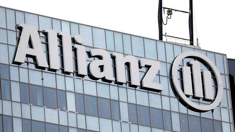 Allianz invests $871 million in Heimstaden's Sweden property portfolio