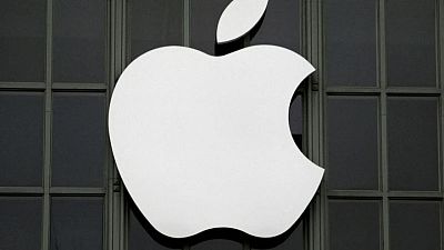 U.S. SEC rejects Apple bid to block shareholder proposal on forced labour -letter U.S. SEC rejects Apple bid to block shareholder proposal on forced labour -letter