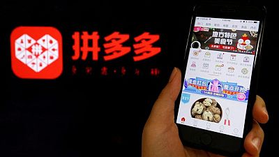 Chinese province summons five e-commerce firms over livestreaming