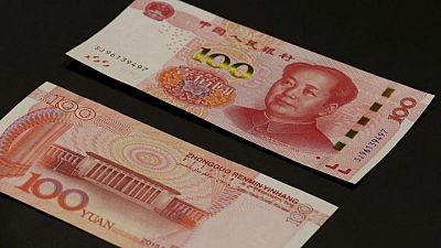 Myanmar says to accept Renminbi for settlements, stresses China ties