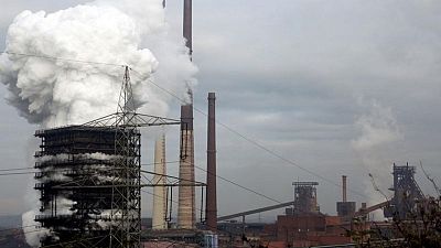 Heavy industry urges EU to tame 'unbearably high' energy prices