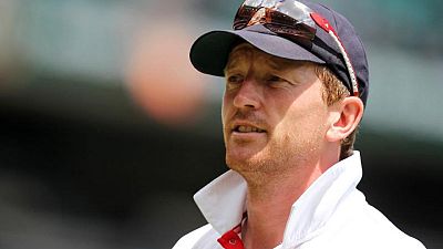 Cricket-Collingwood to stand in as England coach for West Indies series