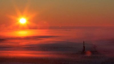 Analysis-Russia's Rosneft bets on giant Vostok to reshape Europe's oil market