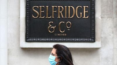 Selfridges sold to Thai and Austrian alliance in $5 billion deal