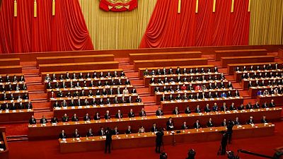 الاجتماع السنوي للبرلمان الصيني يبدأ 5 مارس