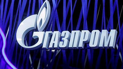 Gazprom almost doubles Turkmen gas imports in 2021