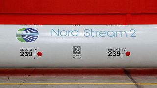Rusia dice que el Nord Stream 2 se ha convertido en una baza para EEUU y la UE - Interfax