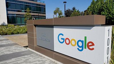 Russian court fines Alphabet's Google 7.2 billion roubles