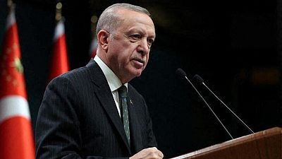 أردوغان: تركيا قضت على فقاعة سعر الصرف