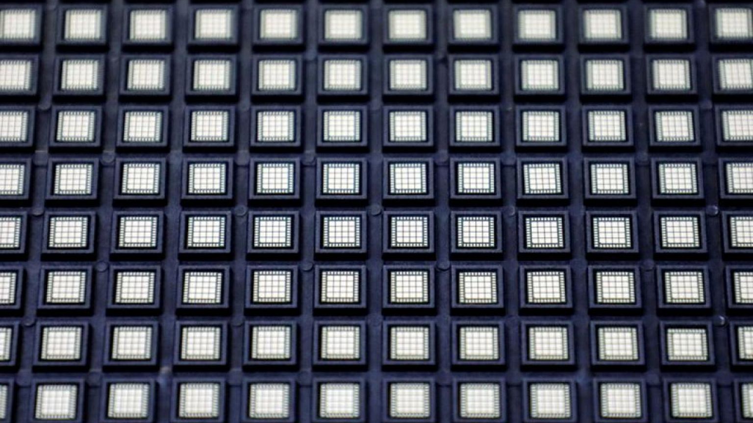 Taiwán y Japón estudian una "cooperación integral" en materia de chips