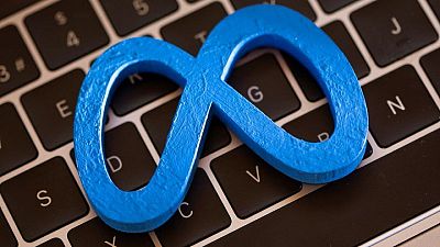 Russia fines Meta Platforms 2 billion roubles Russia fines Meta Platforms 2 billion roubles