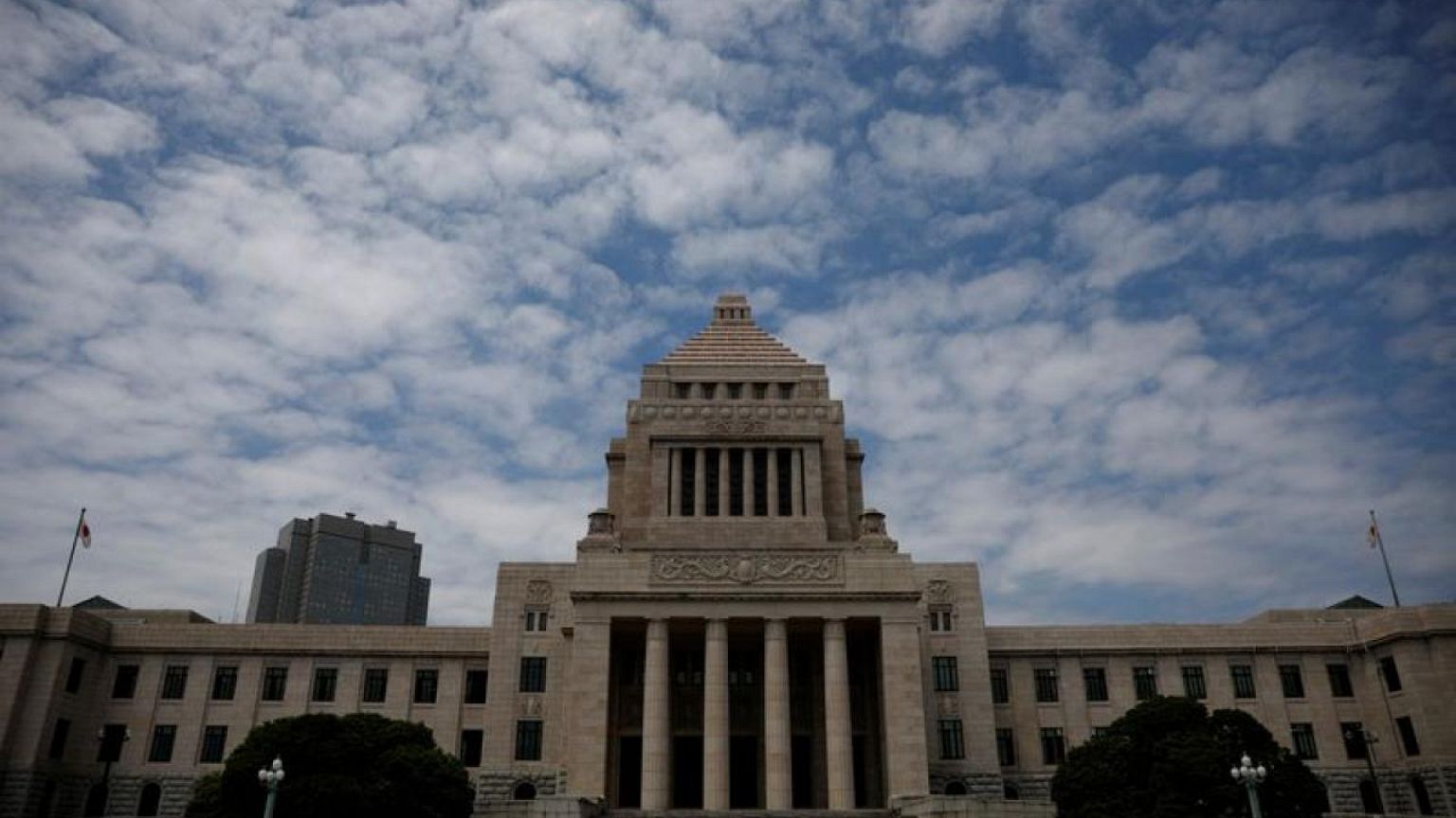 Japan to pay companies to keep sensitive patents secret- Nikkei