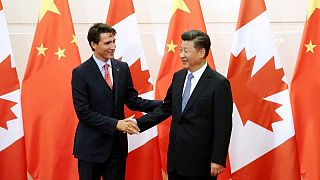 رئيس وزراء كندا: الغرب بحاجة إلى جبهة موحدة ضد الصين