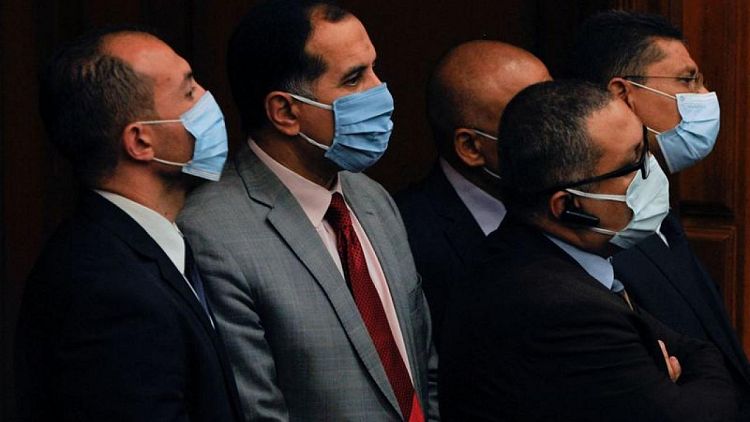 مصر تسجل 866 إصابة بفيروس كورونا و25 وفاة