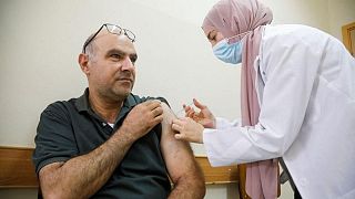 وزارة الصحة: تسجيل أول إصابة بالمتحور أوميكرون في قطاع غزة