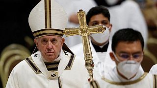 البابا فرنسيس يحذر من "قساوة الشتاء السكاني في إيطاليا وتراجع معدل المواليد"