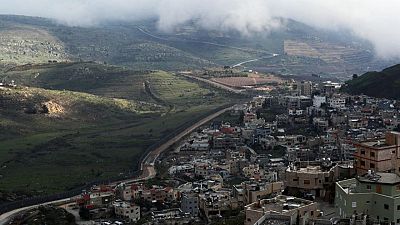 إسرائيل تعتزم زيادة عدد المستوطنين اليهود في مرتفعات الجولان إلى المثلين