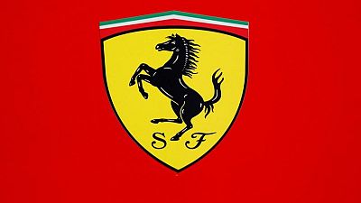 Ferrari signs deal with tech firm Velas to create digital products for fans Ferrari signs deal with tech firm Velas to create digital products for fans