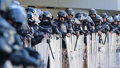 بيان: المحكمة العليا في العراق تصدق على نتائج انتخابات أكتوبر بيان: المحكمة العليا في العراق تصدق على نتائج انتخابات أكتوبر