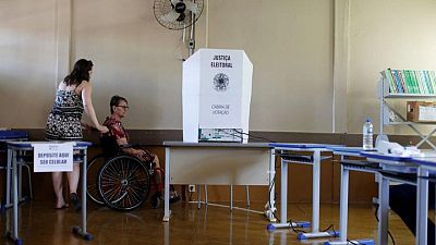 Brazil's Positivo wins $207 million voting machines tender