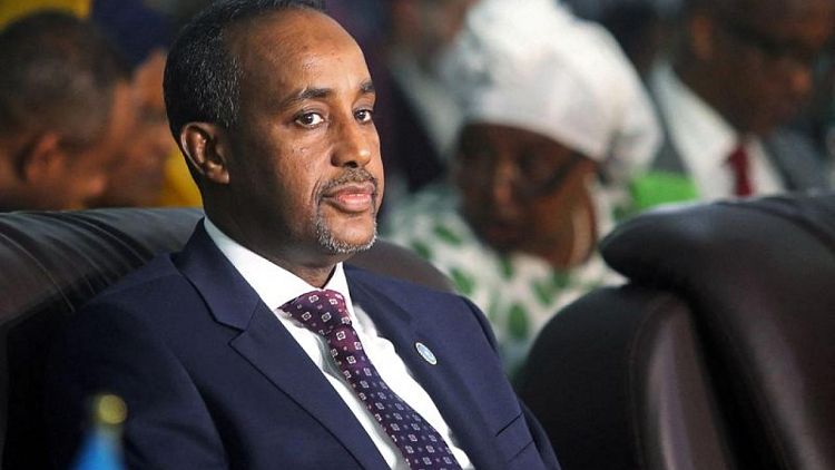 أمريكا تقول إنها تدعم جهود رئيس وزراء الصومال لإجراء انتخابات سريعة وذات مصداقية