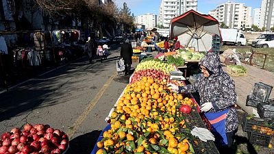 Turkish market for at-risk women at standstill after lira crash