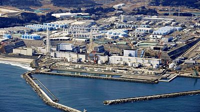 Japan maps out action plan for disposal of Fukushima water