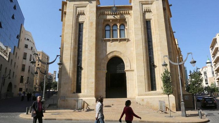 Lebanon sets May 15 election day for parliamentary polls