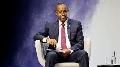U.S. says supports Somali PM's efforts for quick, credible vote U.S. says supports Somali PM's efforts for quick, credible vote
