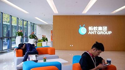 China's Ant Group to stop operating crowdfunded medical aid service