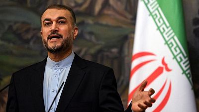 إيران: المحادثات النووية يمكن أن تنجح "بالنوايا الطيبة" و"الجدية"