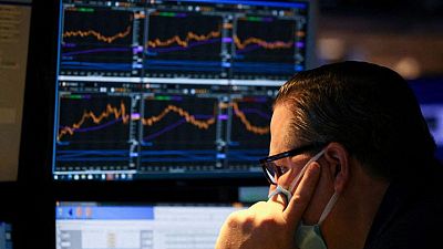 Analysis-Financial literacy or luck? The year small-time traders made a big impact