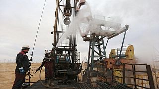 قازاخستان تتوقع أن يرتفع إنتاجها النفطي إلى 87.5 مليون طن في 2022
