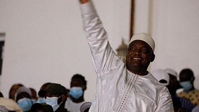 El Tribunal Supremo de Gambia desestima la impugnación de los resultados electorales