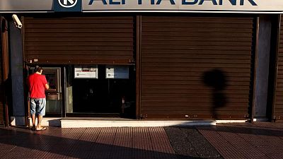 Alpha Bank agrees sale of bad loan portfolio to Hoist Finance