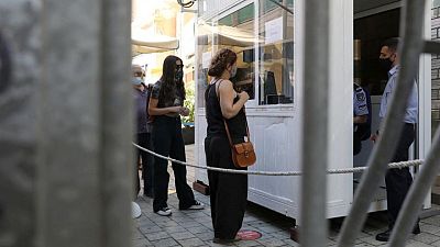 قبرص تسجل أكبر عدد من إصابات كوفيد اليومية منذ تفشي الجائحة