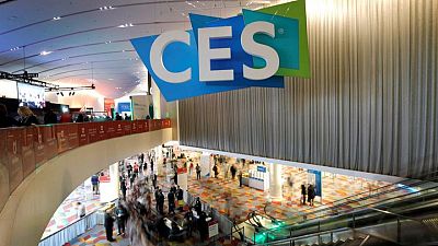 AMD, P&G join others in opting out of CES event on Omicron fears