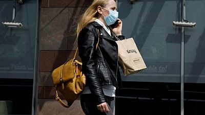 بولندا تسجل أعلى عدد وفيات بكورونا في الموجة الرابعة