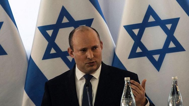 Israel open to 'good' Iran nuclear deal, but wants tougher Vienna terms