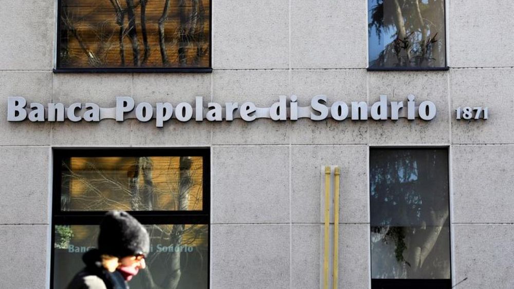 Italy's Pop Sondrio to explore all options after shedding mutual status ...