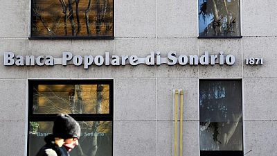 Italy's Pop Sondrio adopts long-delayed governance reform